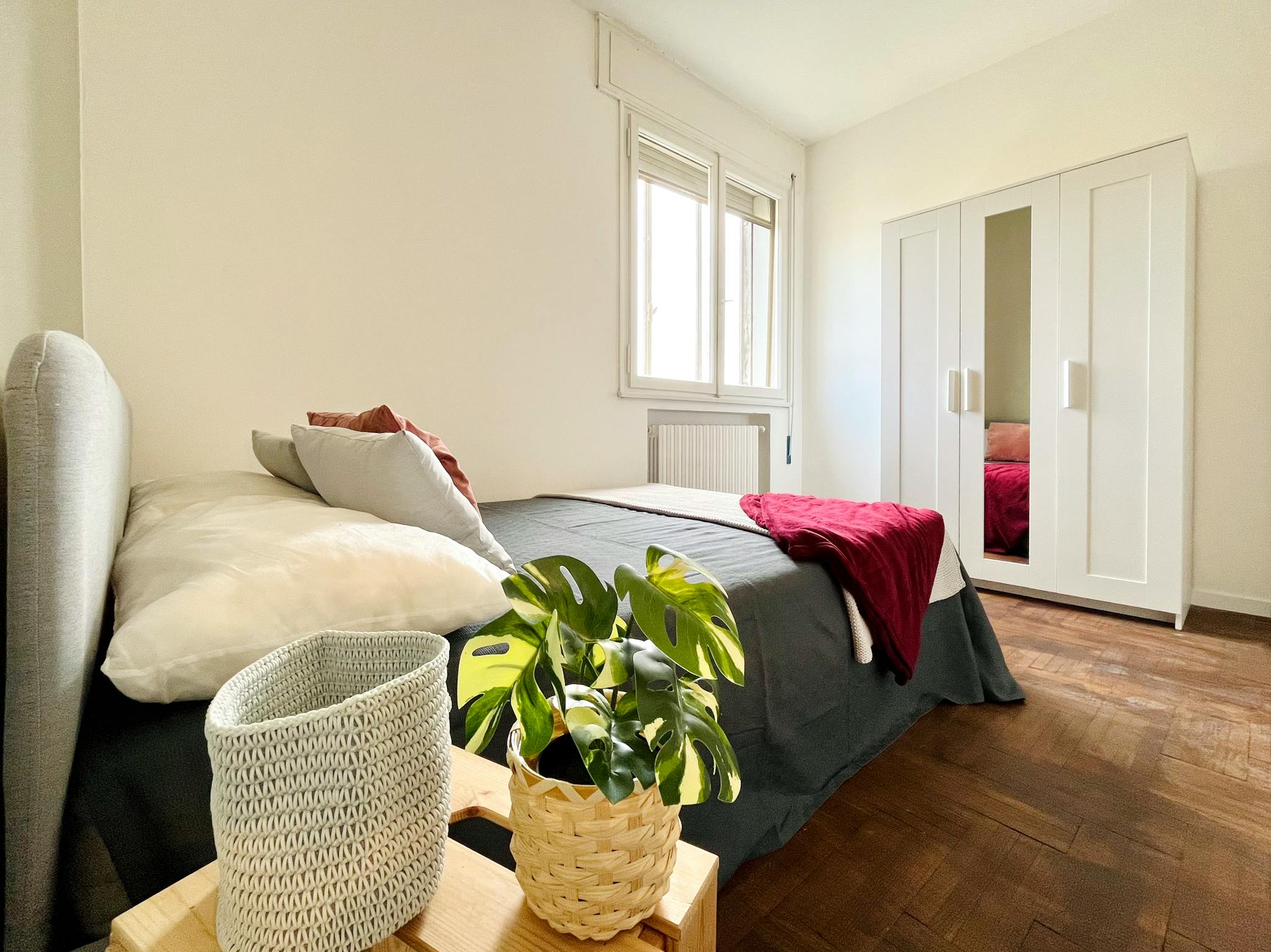 Via Marin Sanudo, Padova preview