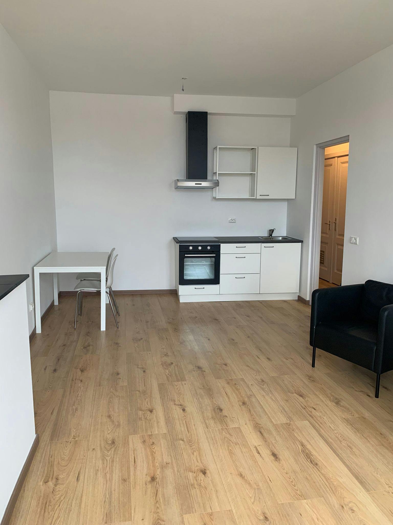 Quarto privado para alugar por € 702 por mês em Rotterdam, 1e Pijnackerstraat