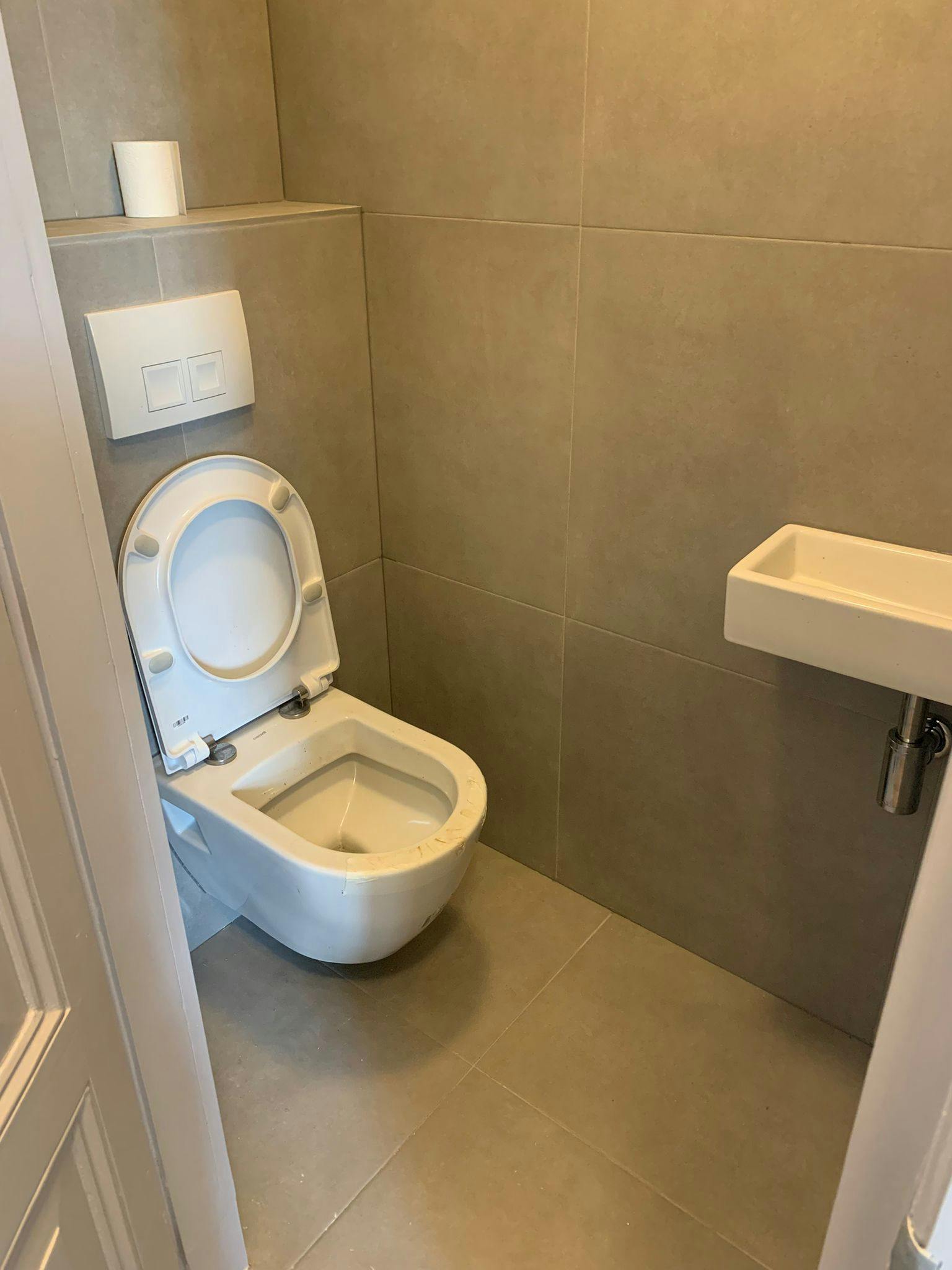 preview gallery tile