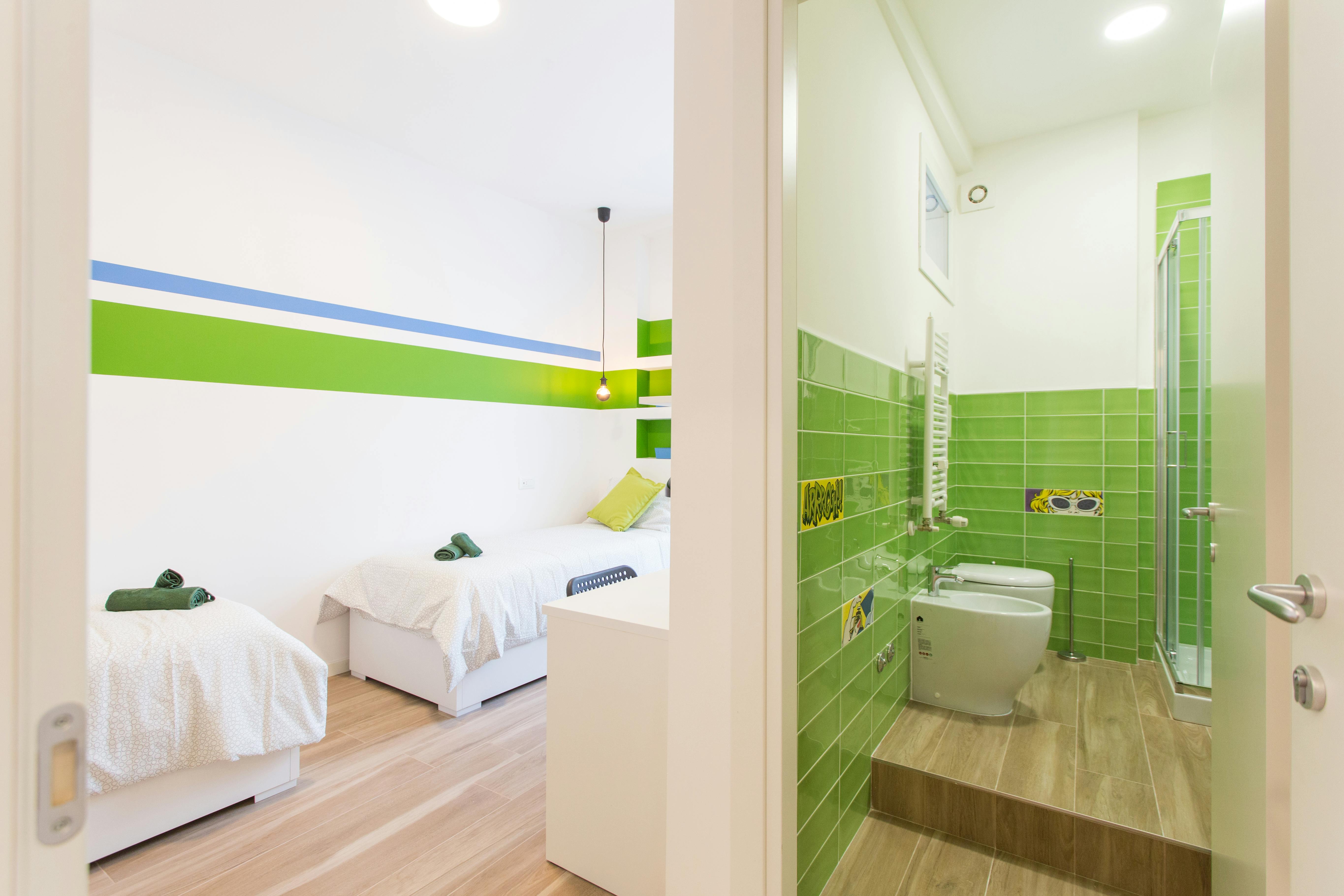 Via Gentile Bellini, Milan