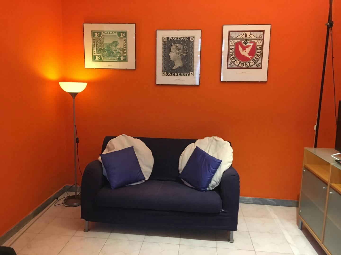 preview gallery tile