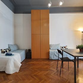 Private room for rent for €670 per month in Milan, Via Sebastiano del Piombo