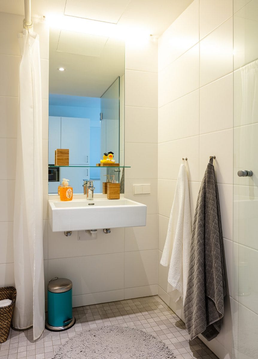 preview gallery tile