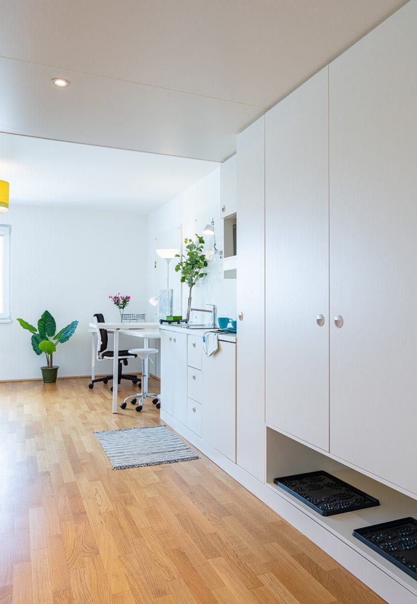 preview gallery tile