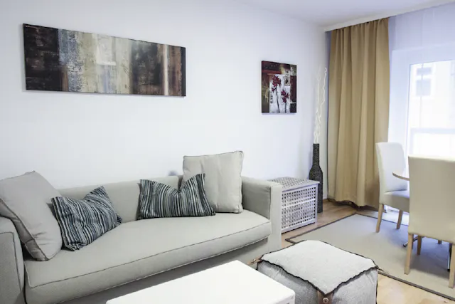 Apartment in Leitgebgasse, Vienna (1107946) room image 2