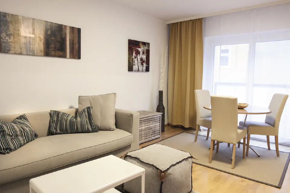 Apartment in Leitgebgasse, Vienna (1107946) ROOM 4