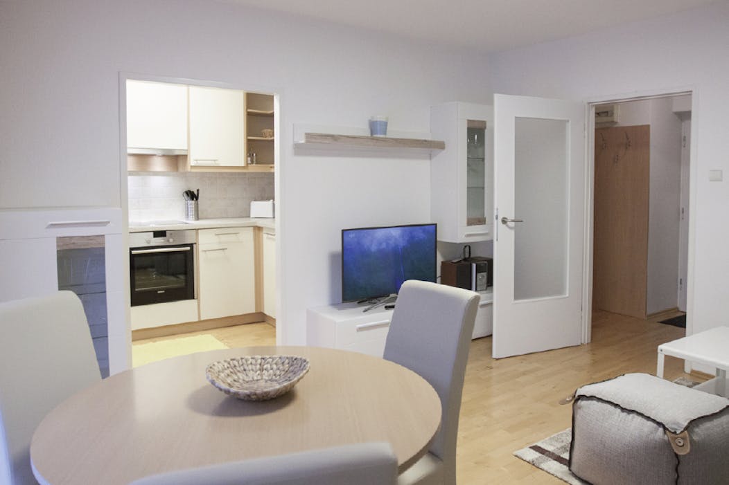 Studio for rent in Vienna, Leitgebgasse HousingAnywhere (1754693)