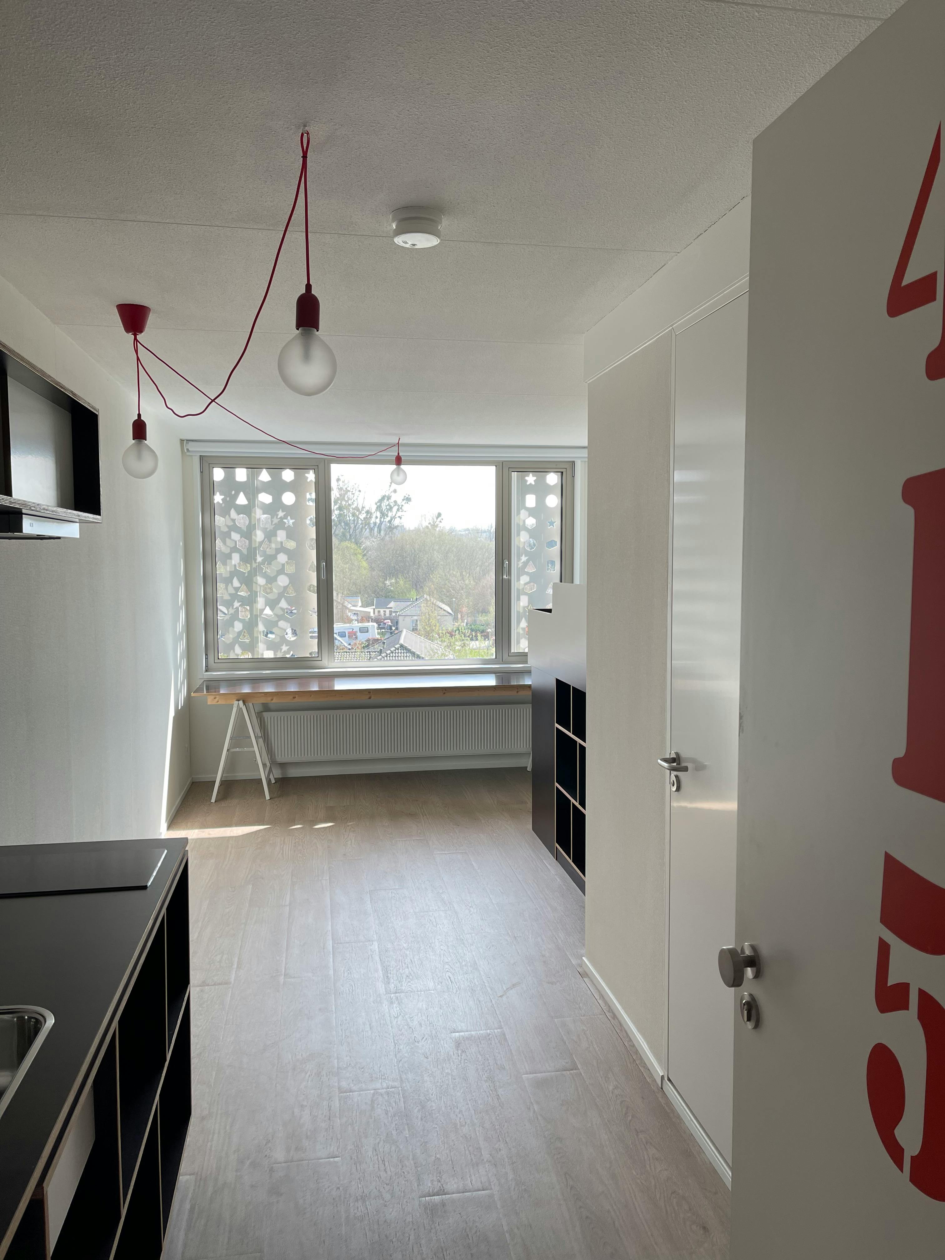 Accommodation For Rent In Aachen Housinganywhere