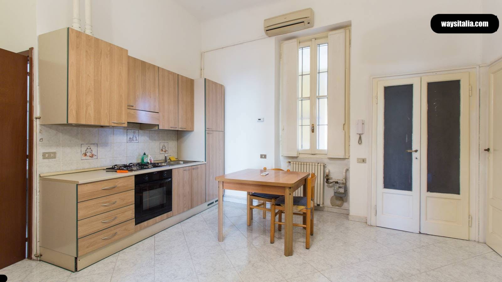 Single room Milan, 1 bed, 16m² — photo 9