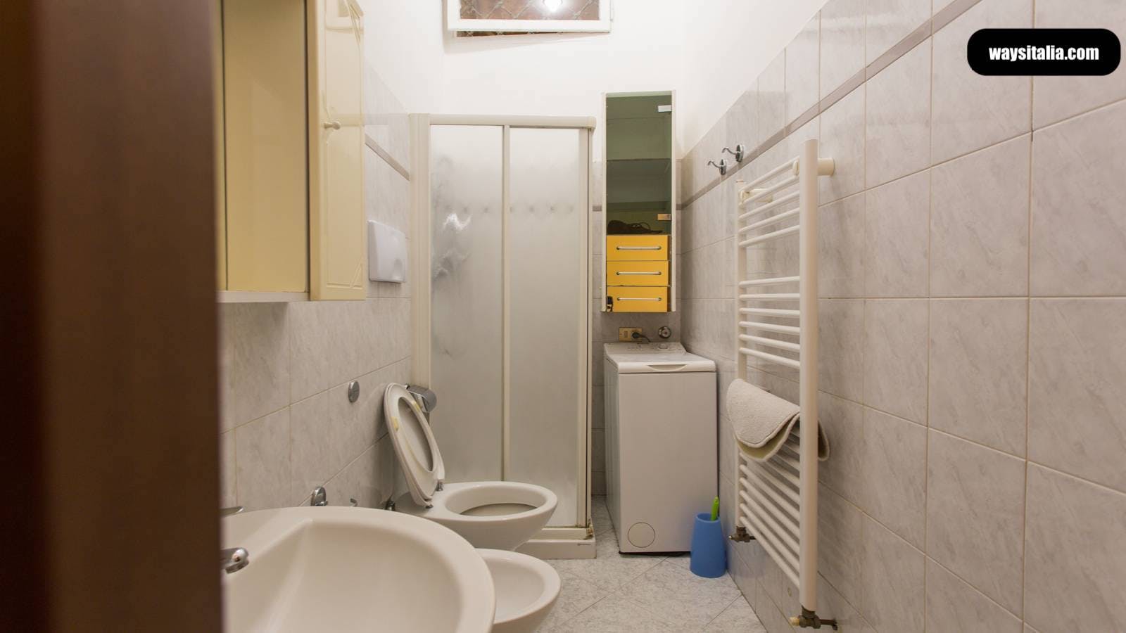 Single room Milan, 1 bed, 16m² — photo 7