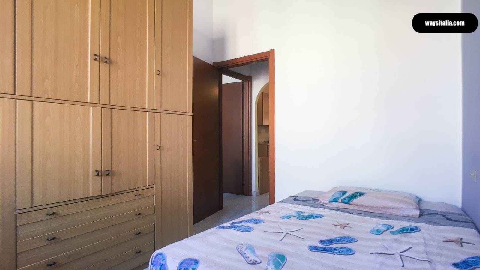 Single room Milan, 1 bed, 16m² — photo 2