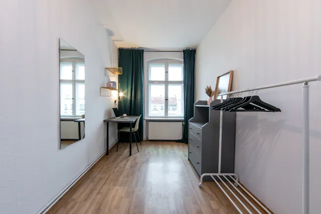Private room in Greifswalder Straße, Berlin (1108032) room image 2