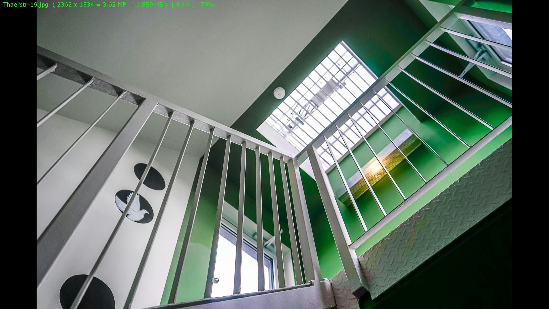 Apartment Berlin — photo 10