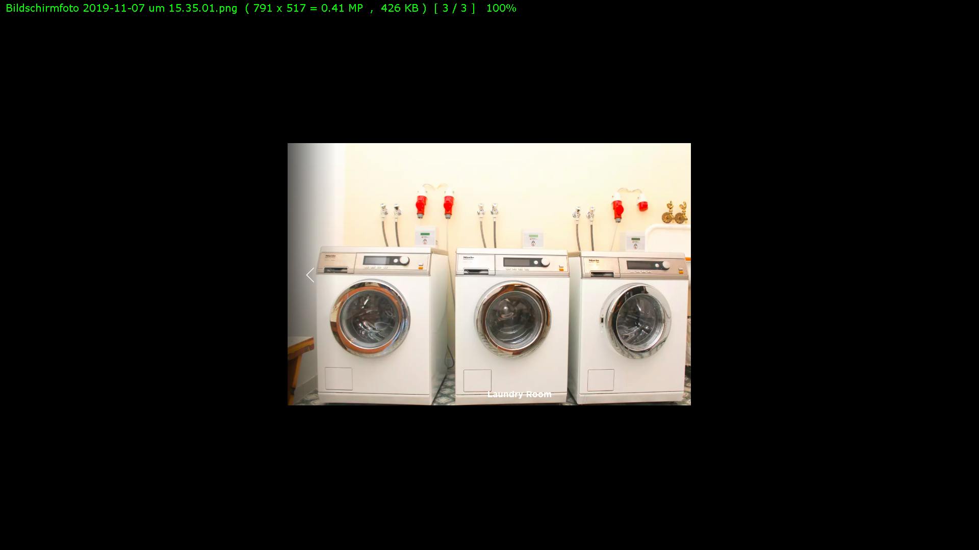 Apartment Berlin — photo 9