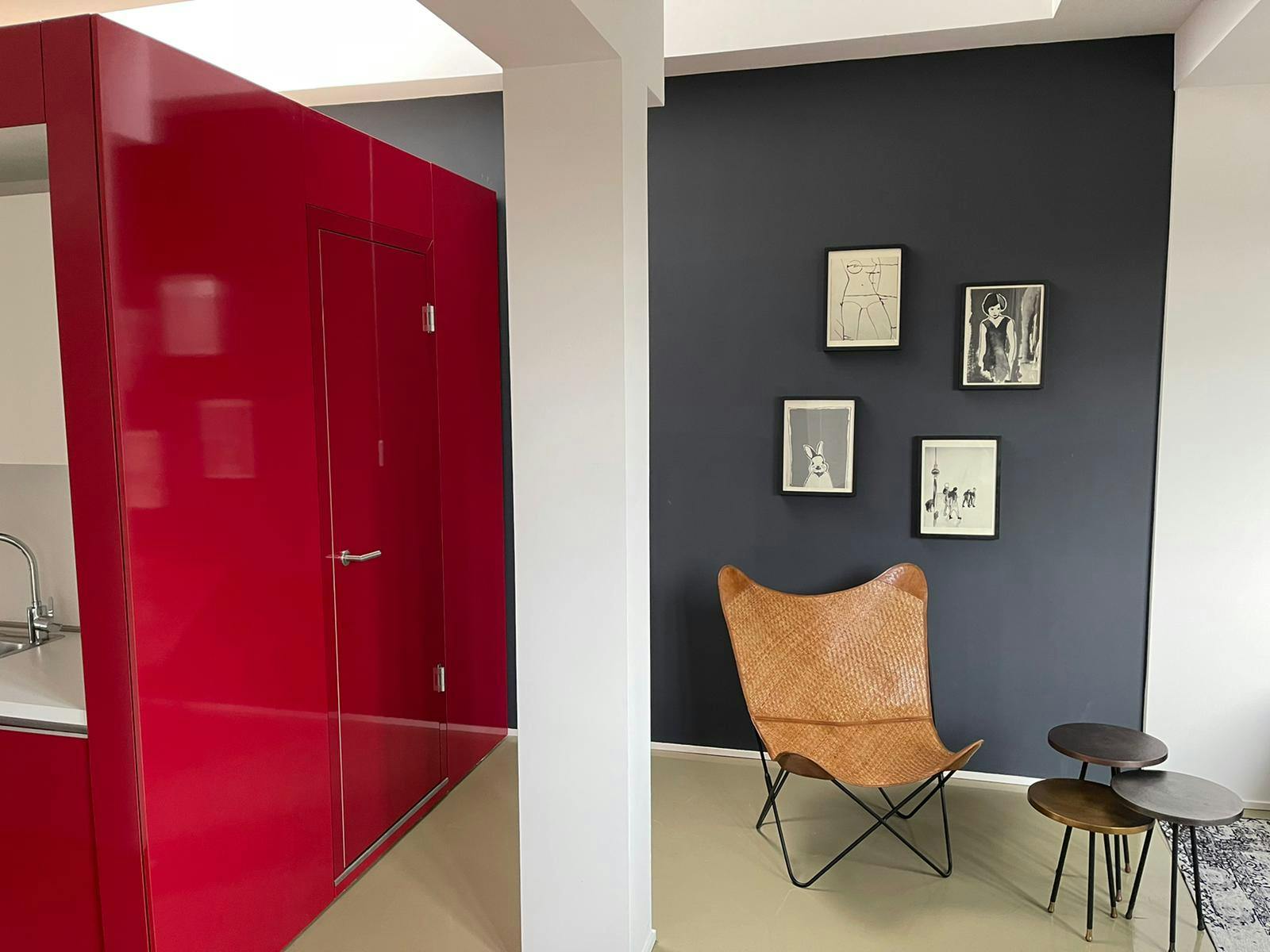 Apartment Berlin — photo 4