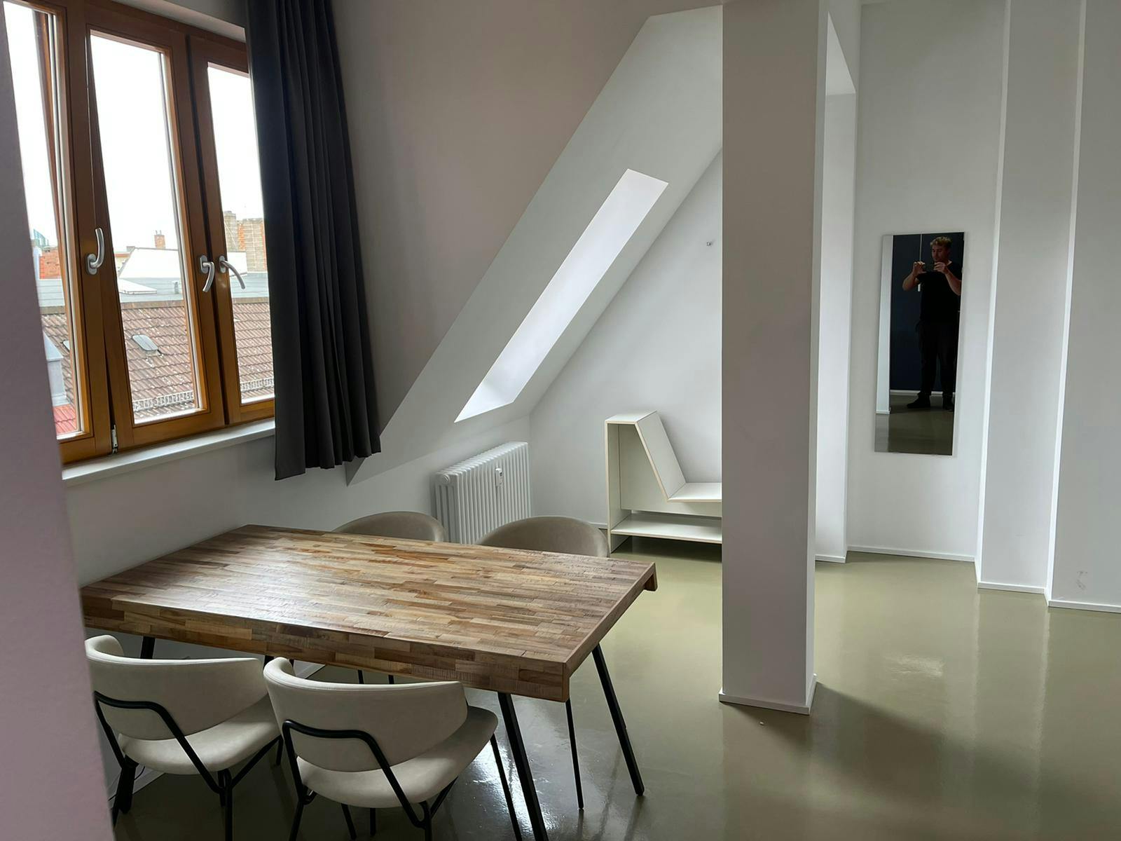 Apartment Berlin — photo 6