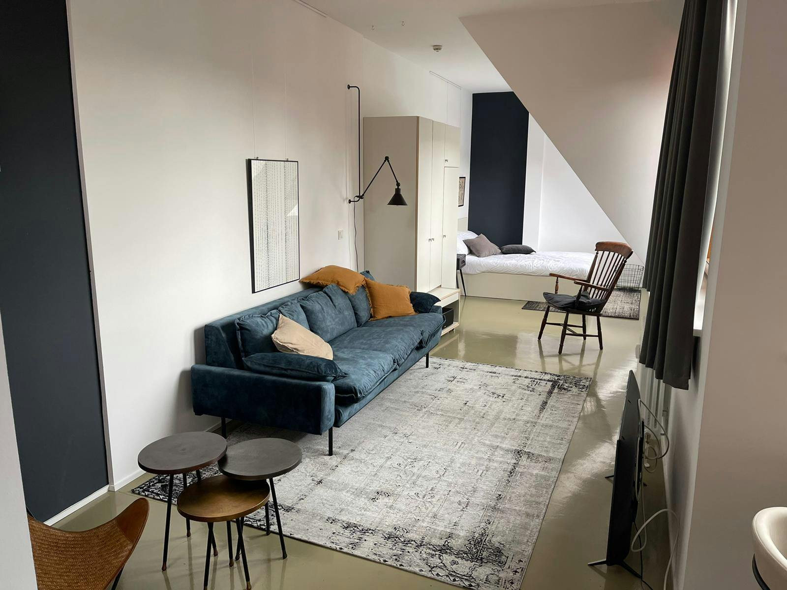 Apartment Berlin — photo 5
