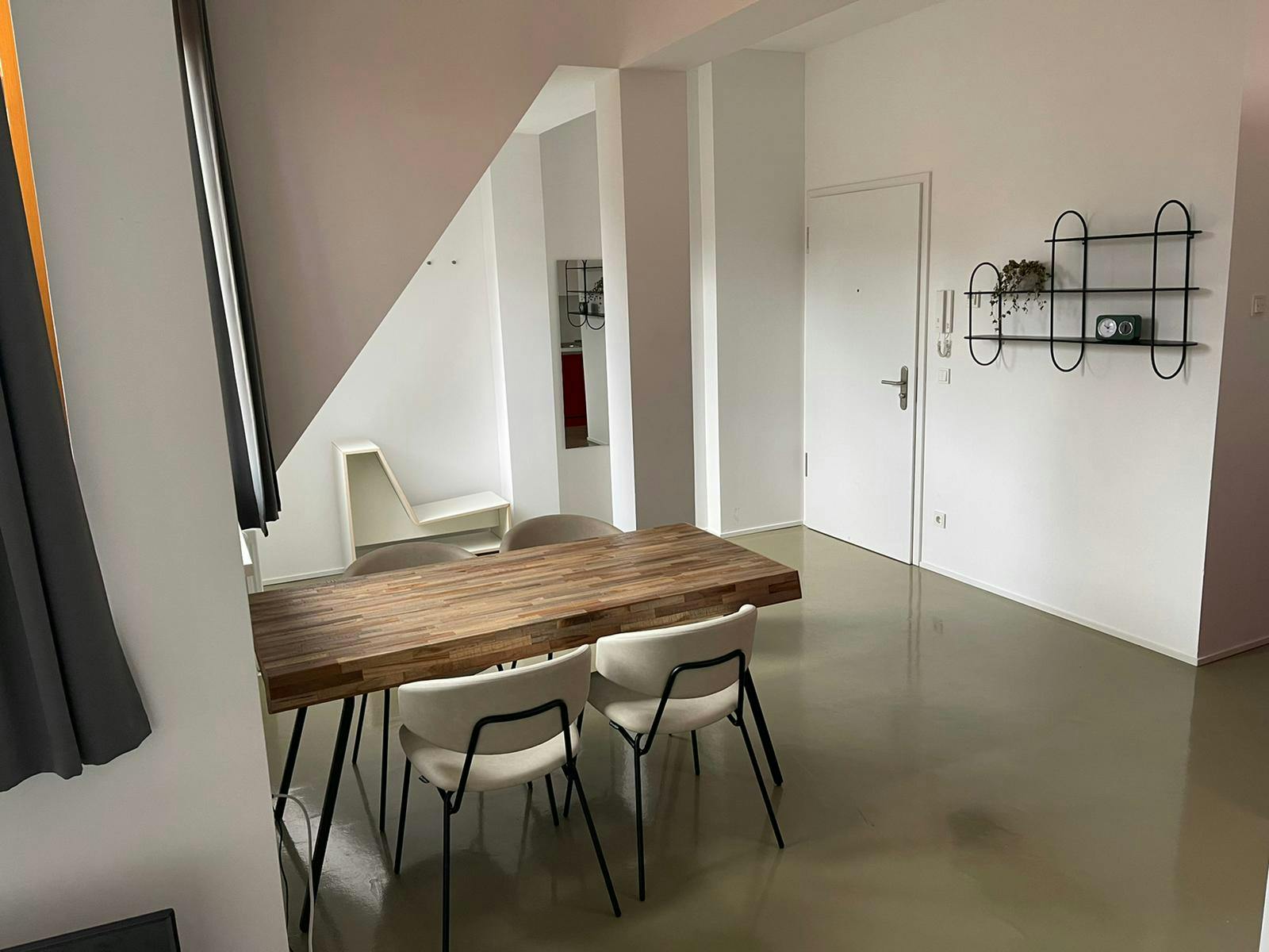 Apartment Berlin — photo 2