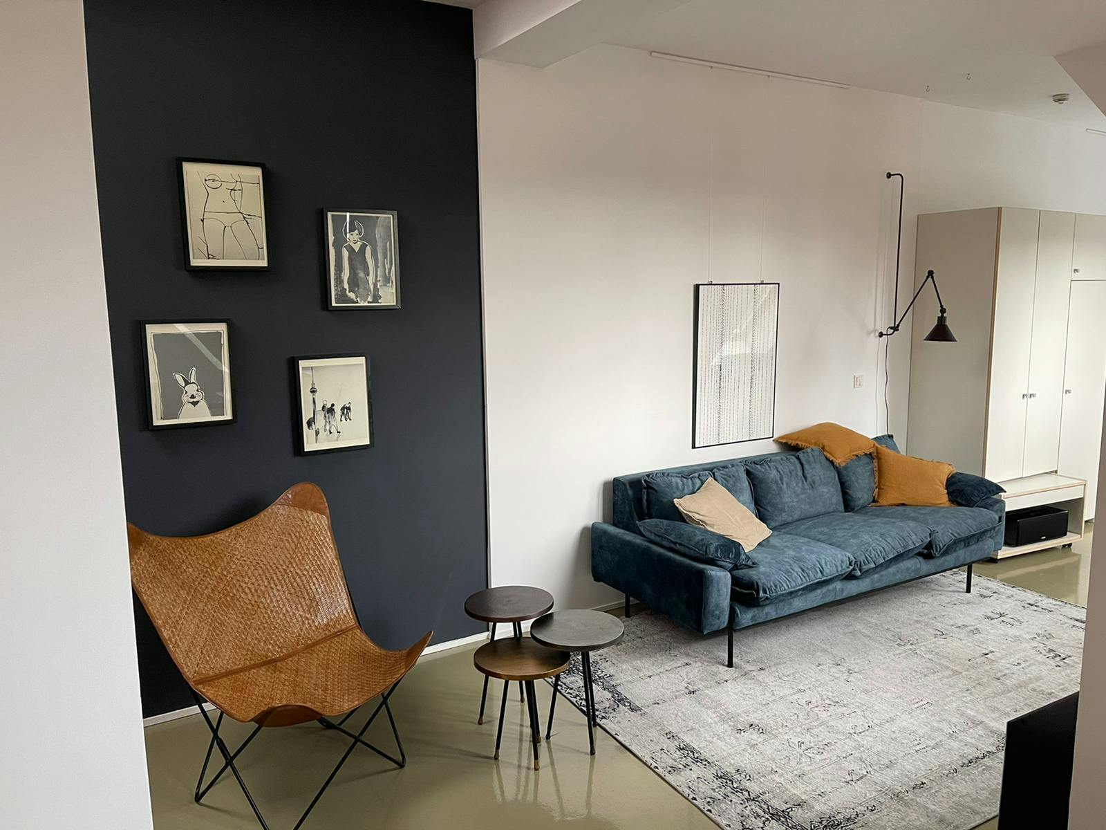 Apartment Berlin — photo 7