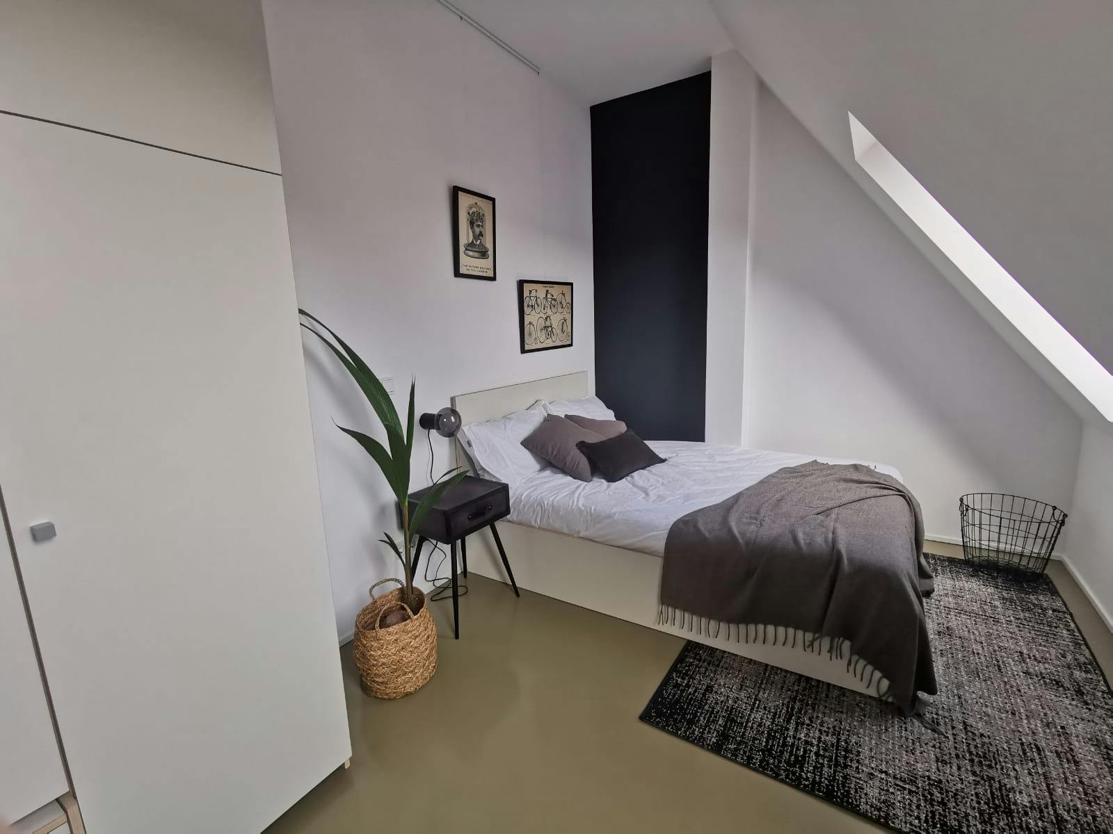 Apartment Berlin — photo 23