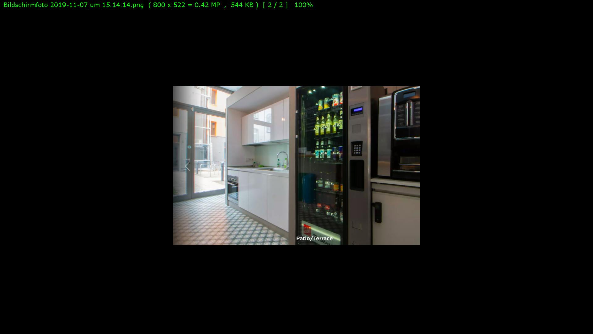 Apartment Berlin — photo 8