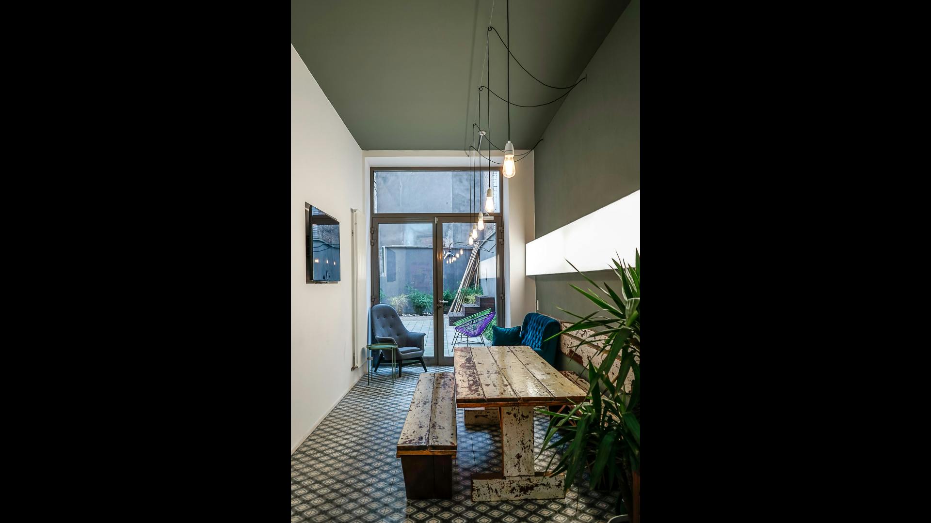 Apartment Berlin — photo 10