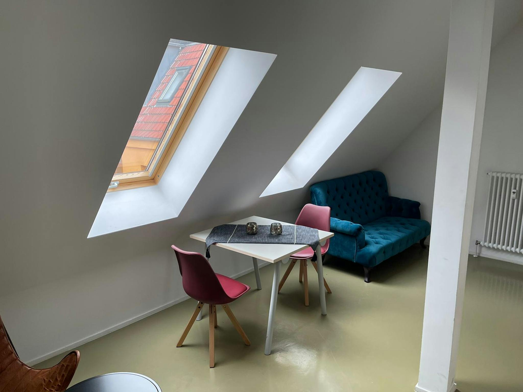 Thaerstraße, Berlin preview