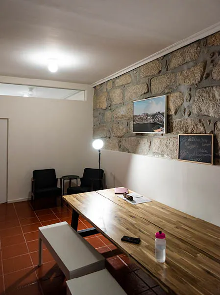 Private room in Rua da Aliança, Porto (1108425) room image 2