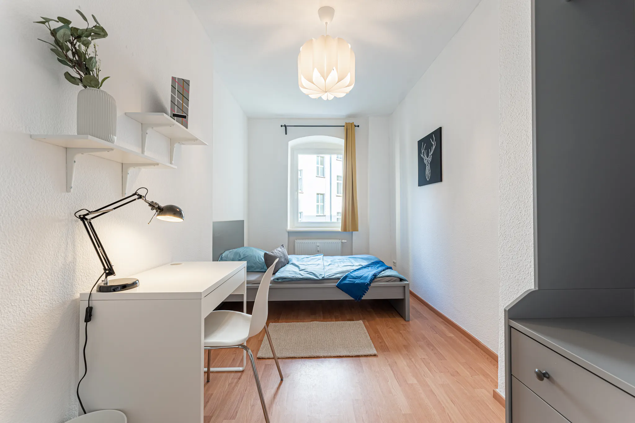Petersburger Straße, Berlin preview