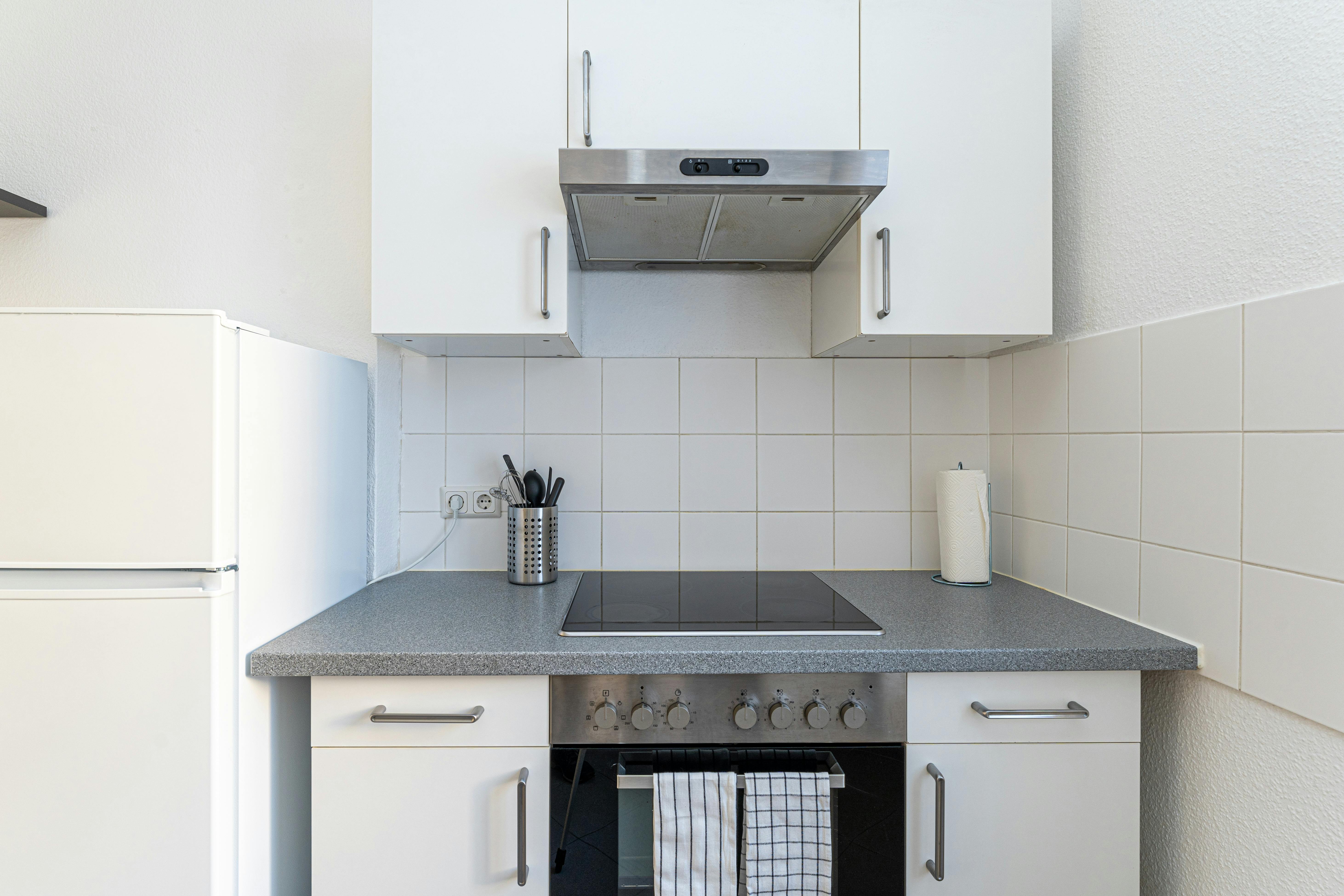 Single room Berlin, 1 bed, 6m² — photo 6