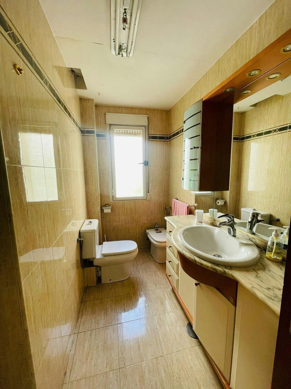 Apartment Madrid, 120m² — photo 6