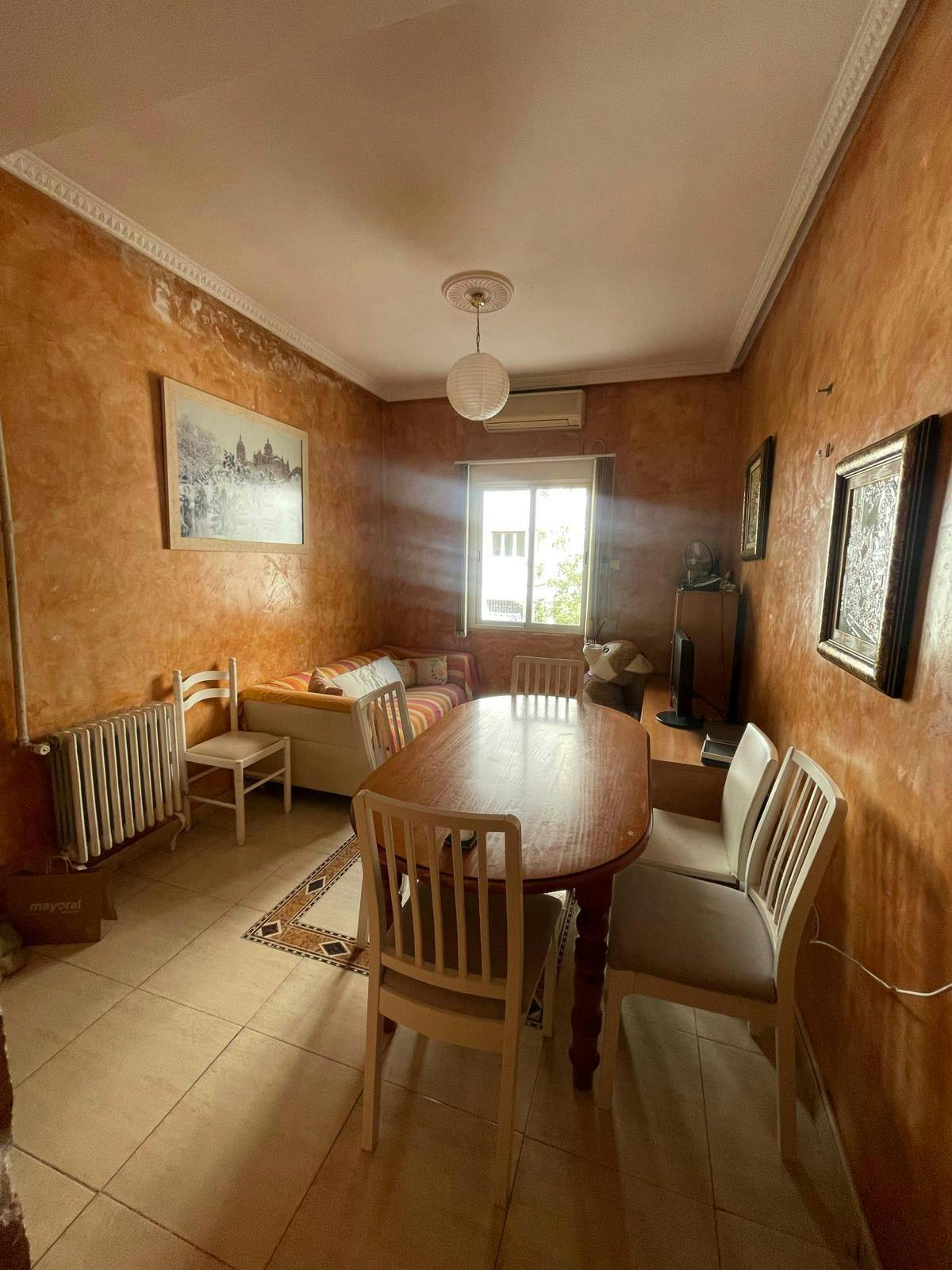 Apartment Madrid, 120m² — photo 3