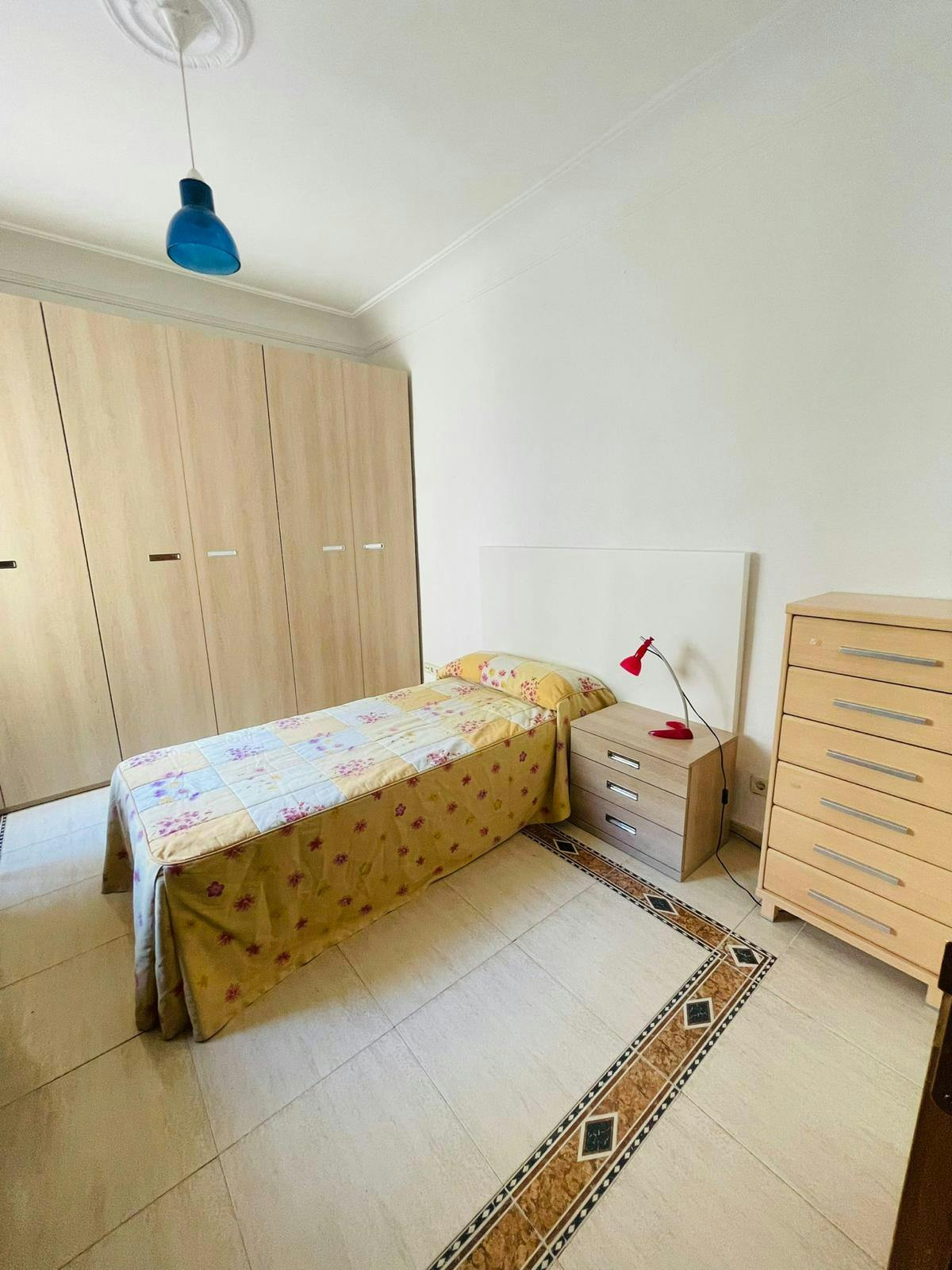 Apartment Madrid, 120m² — photo 10