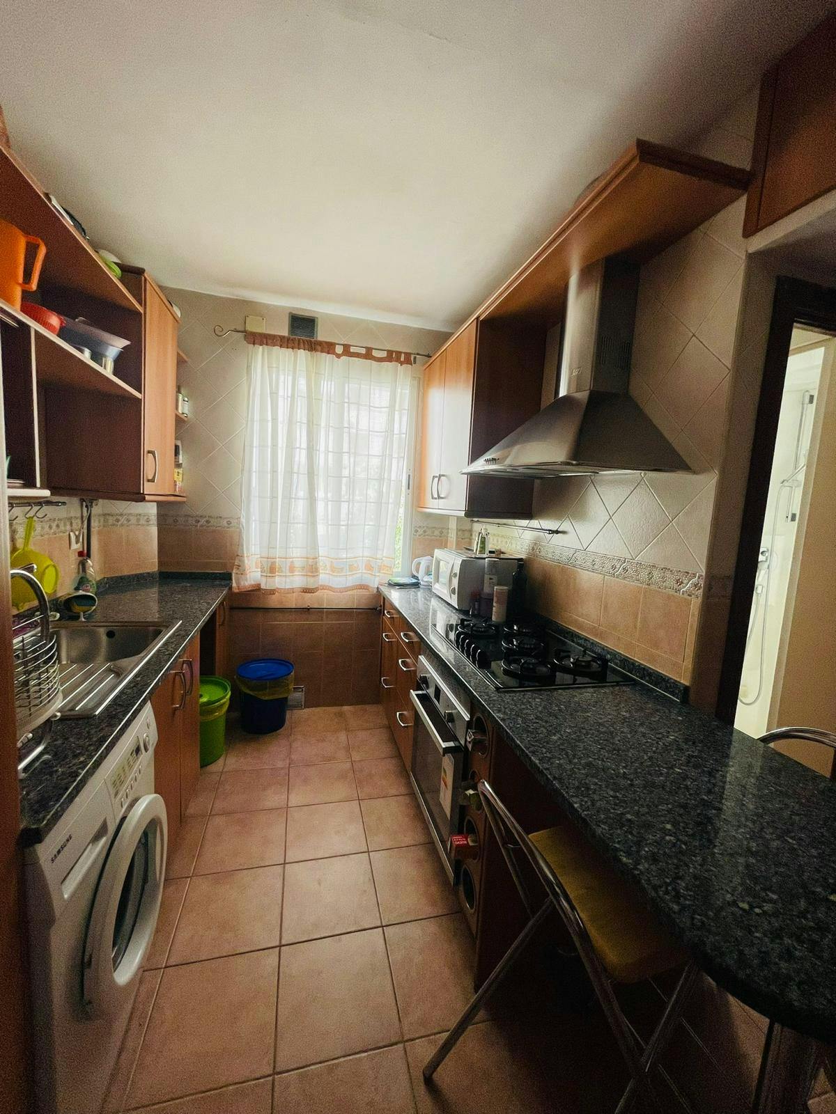 Apartment Madrid, 120m² — photo 2