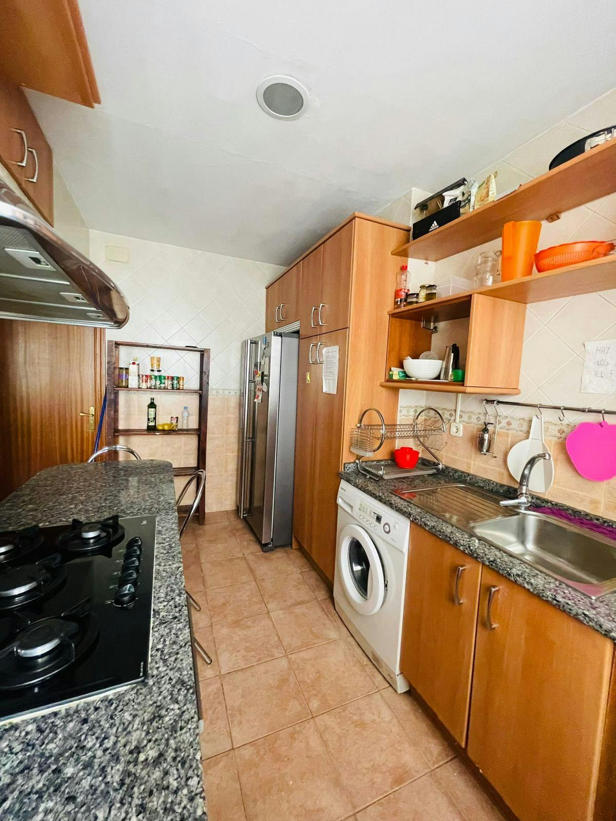 Apartment Madrid, 120m² — photo 7