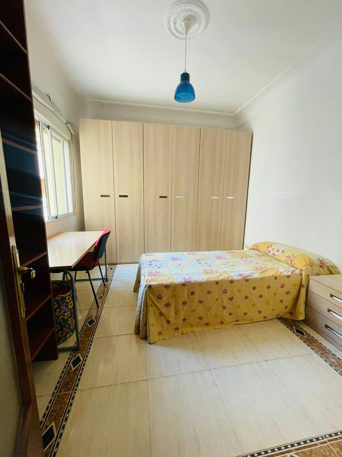 Apartment Madrid, 120m² — photo 9