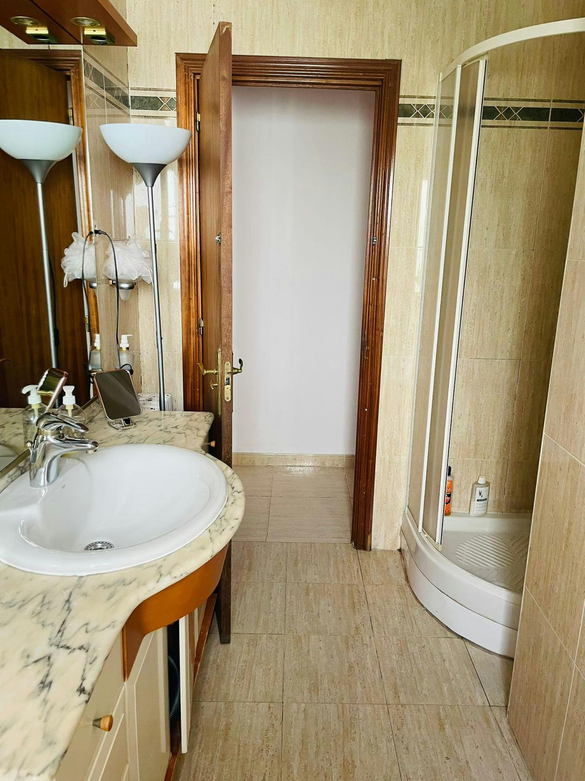 Apartment Madrid, 120m² — photo 4