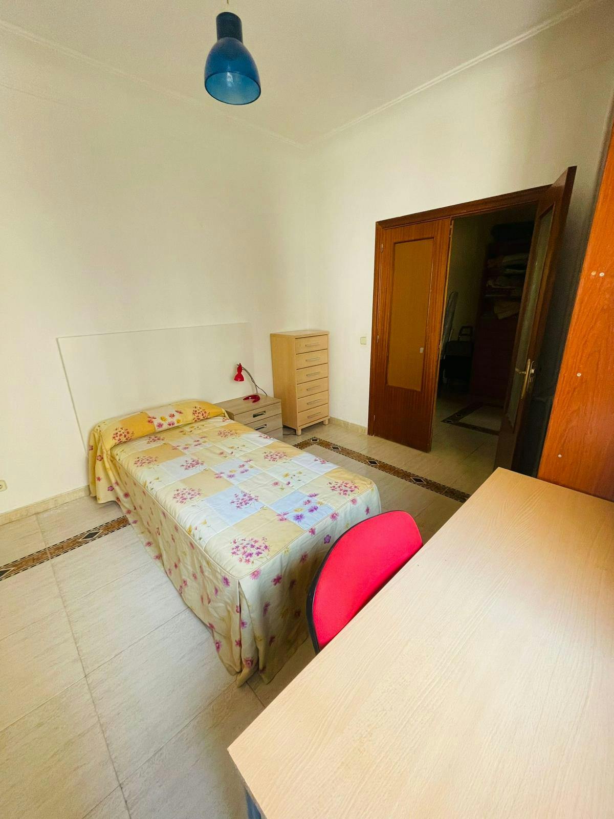 Apartment Madrid, 120m² — photo 5