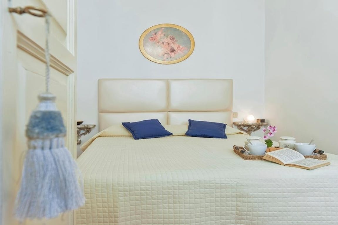 Квартира за оренду для 1 650 EUR на місяць у Florence, Via del Moro