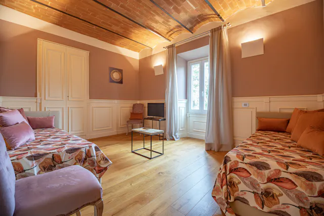 1-Bedroom Apartment in Via Giovan Battista Niccolini, Florence (1108791) room image 40