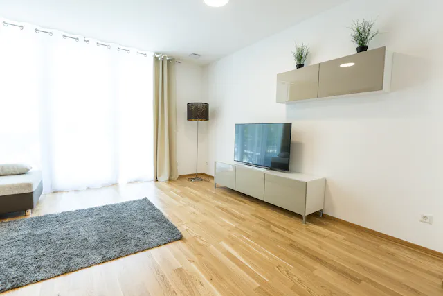 1-Bedroom Apartment in Salamanderplatz, Kornwestheim (1108844) room image 2
