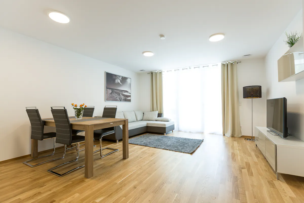 1-Bedroom Apartment in Salamanderplatz, Kornwestheim (1108844) ROOM