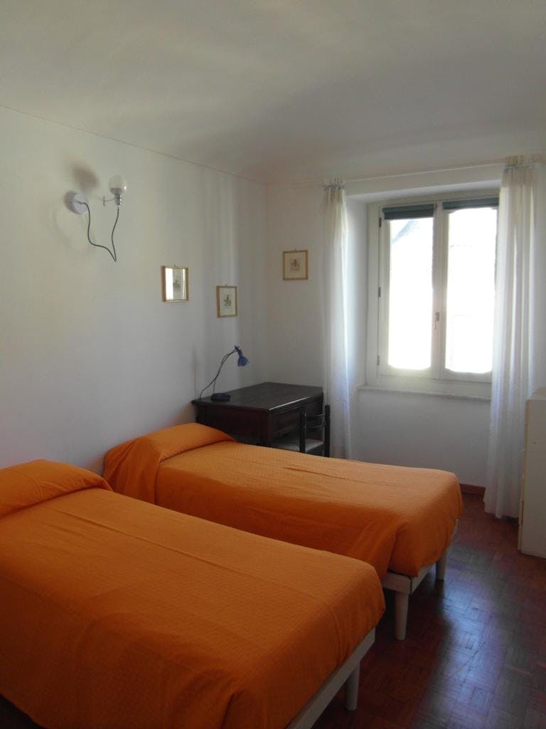 Stanza privata in affitto a 400 € al mese a Turin, Via Andrea Massena