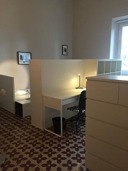 preview gallery tile