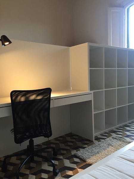 preview gallery tile