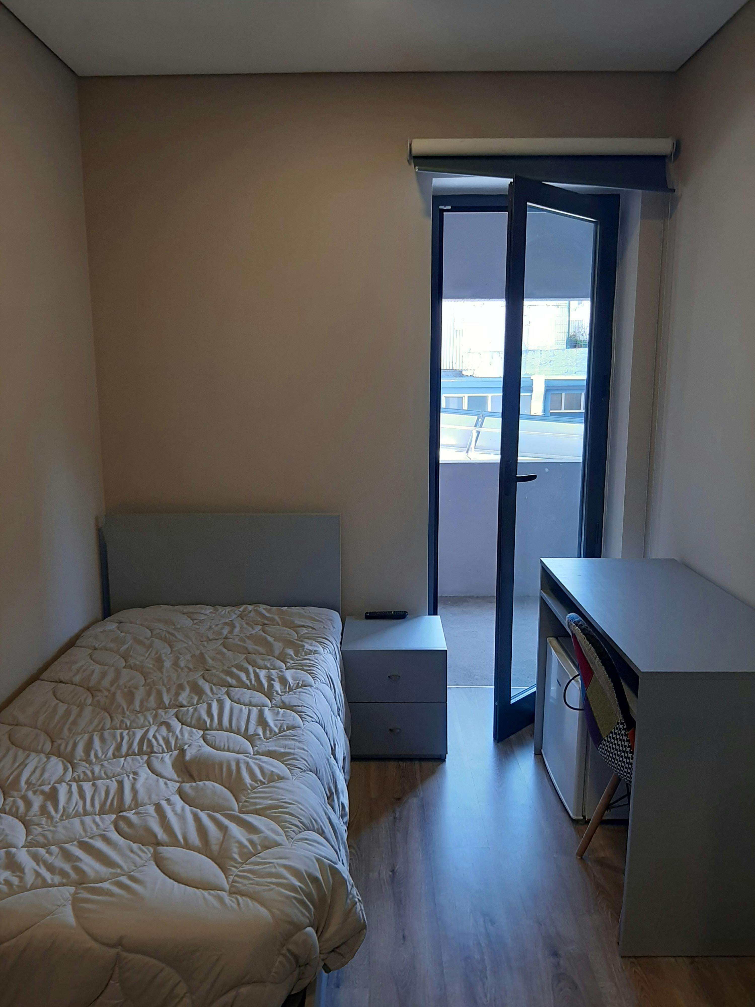Apartment Porto, 250m² — photo 1