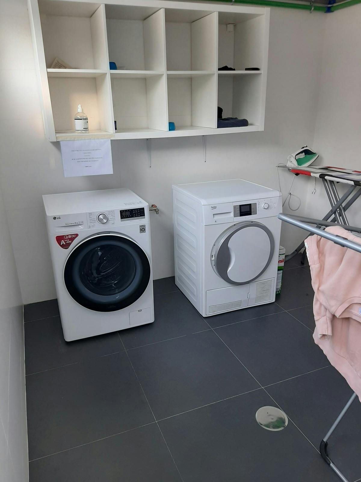 Apartment Porto, 250m² — photo 9