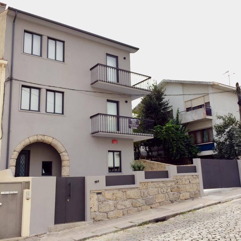 Apartment Porto, 250m² — photo 10