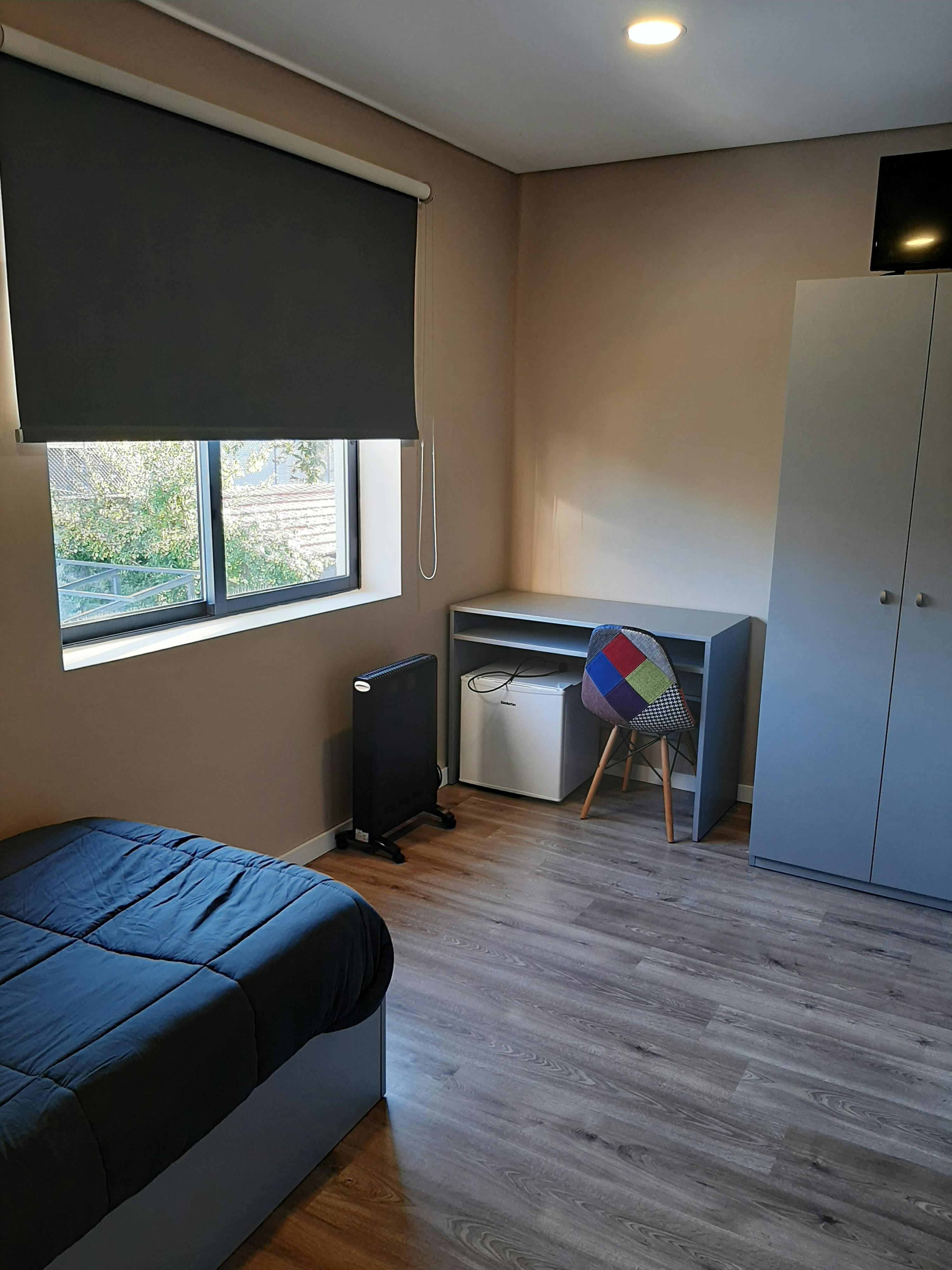 Apartment Porto, 250m² — photo 1