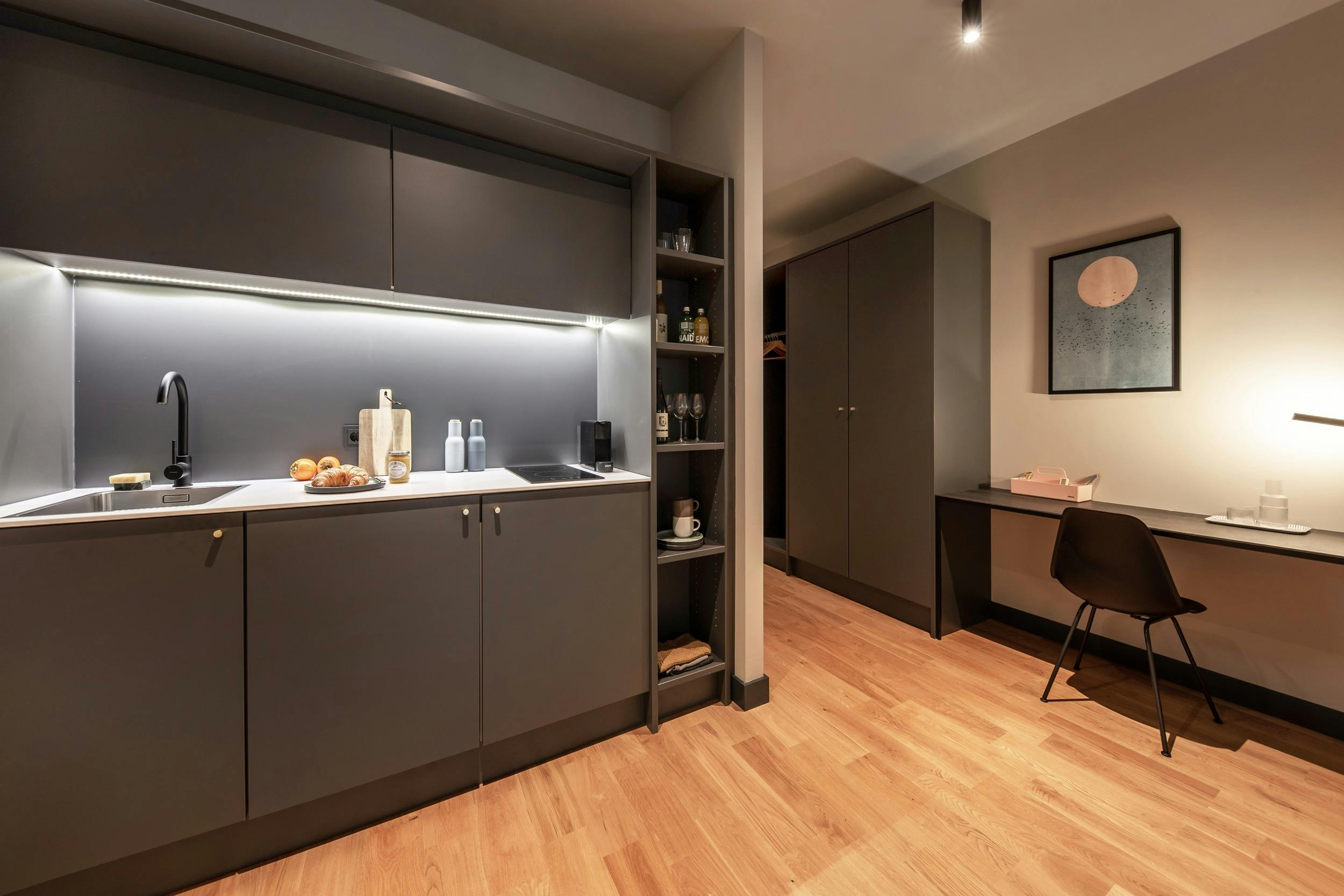 preview gallery tile